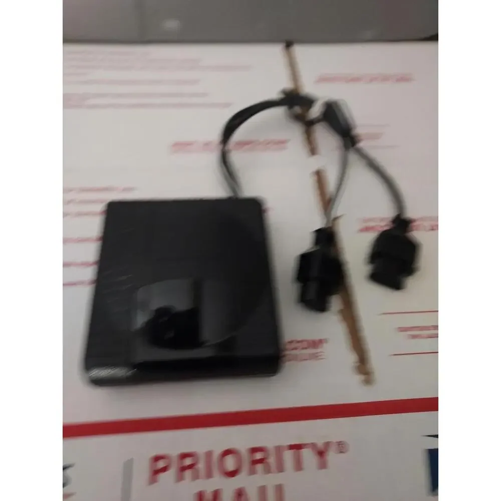 1989 Acclaim Sensor ONLY for Nintendo NES Wireless Controllers T3#65